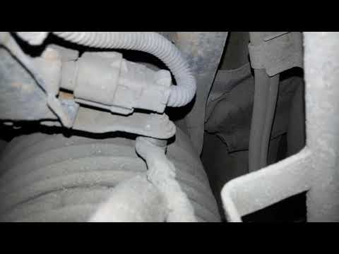 Видео: Регулировка (калибровка) высоты задней подвески Toyota Land Cruiser Prado, Lexus GX470. 18+