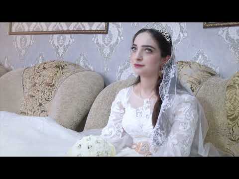 Видео: Свадьба Вани и Алёна (1часть) 27.12.2024  Ставропольский край с..Суворовская