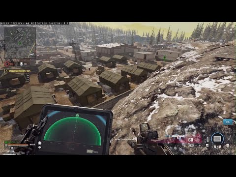 Видео: Call of Duty_Топ1 кэжуал