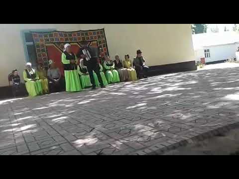 Видео: Эркин-Тоонун таланттуулары(2)