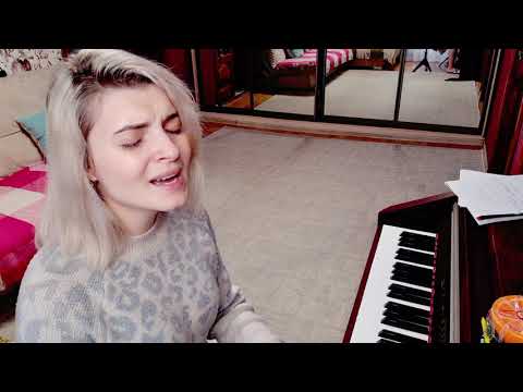 Видео: Разлука - ОЧЕНЬ ПРОНИКНОВЕННО - к/ф "Гардемарины, вперёд" (cover Анастасия)