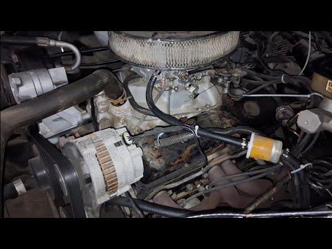 Видео: Сейчас получим топливо!!!!!