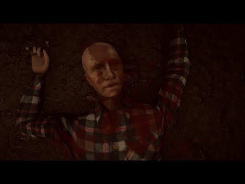 Видео: Uncanny Tales: 1992► Убегаем от маньяка
