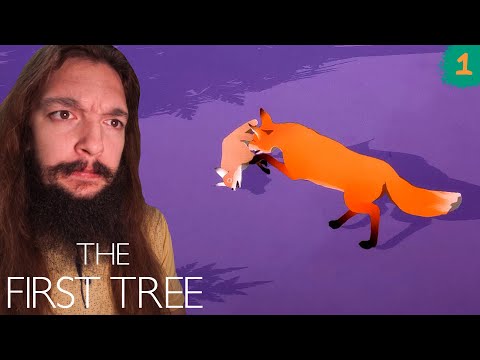 Видео: The First Tree #1 - ПЕРВАЯ ПОТЕРЯ