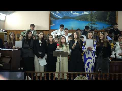 Видео: Служение оркестра