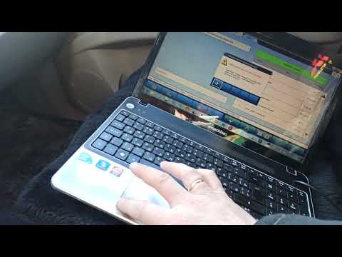 Видео: PAJERO SPORT II , 4D56U,запись кодов инжекторов. mut-lll.