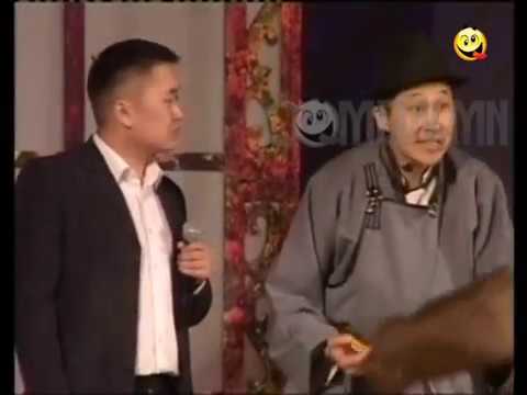 Видео: Шинэ үе цоо шинэ хошин шог Брэнд цүнх  2012 2 р хэсэг