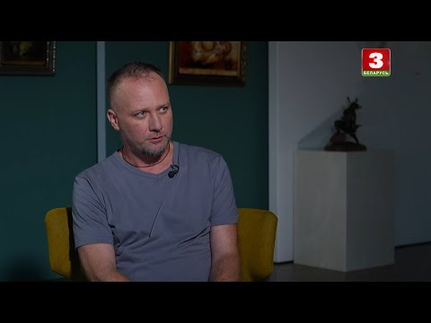 Видео: Мировлад Палачич | Я художник - я так вижу