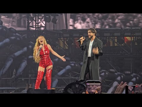 Видео: Anna Asti и Jony - Как любовь твою понять? (ВЭБ Арена 14.06.2025)