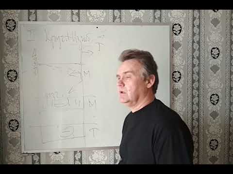 Видео: Совместное действие нагрузок. Лекция.