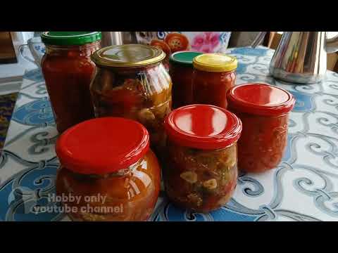 Видео: Пирашки пиширамиз.