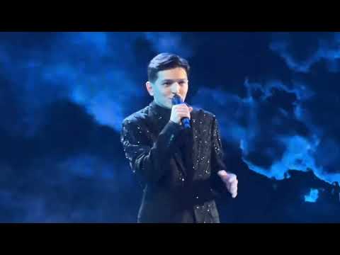 Видео: Akmal Акмаль - мир нам завидовал / премия Жара 2025 Москва Live Arena 30.10.25