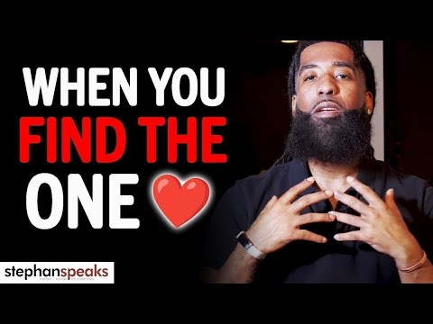 Видео: Когда БОГ посылает тебе ЕДИНСТВЕННОГО