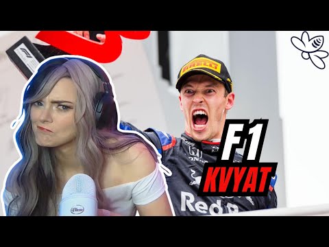 Видео: Реакция на гонщика Формулы-1, который потерял всё.. | Реакция девушки