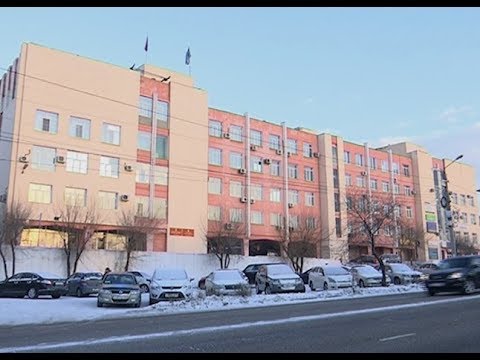 Видео: Мэрия Улан-Удэ вместо 20 детсадов собирается купить здание для себя