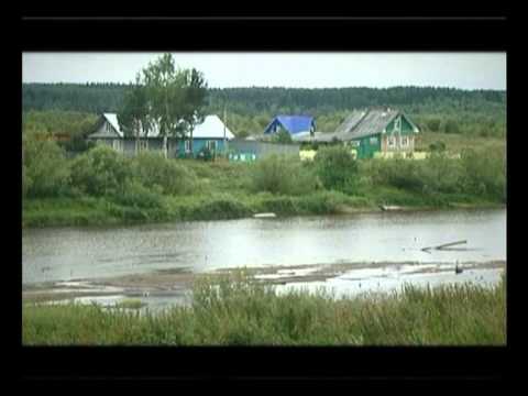 Видео: Пройти сто дорог. Выпуск 11. Никольск, часть 2