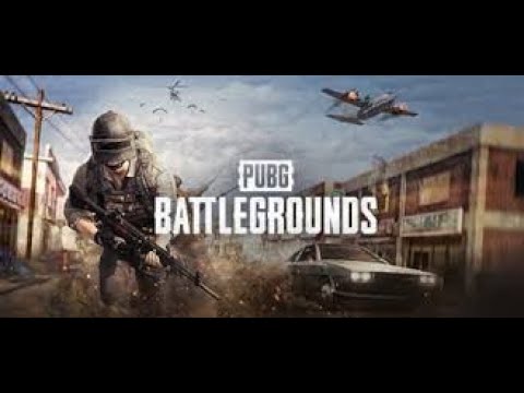 Видео: Ранговый, сложно не возможно PUBG: Battlegrounds