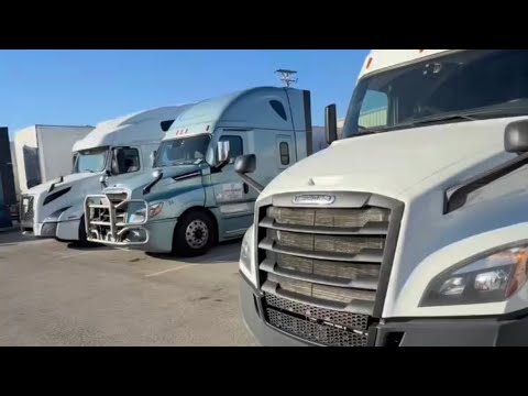 Видео: АКШ/Кыргызстанда жашаган мекендешим Америкадан трак алып бизнес баштады/вотсап +1(917)544 4254 Алмаз