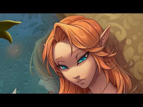 Видео: Артефакт Соль и Мани | Steam Next Fest Showcase | Геймплей демоверсии | Без комментариев