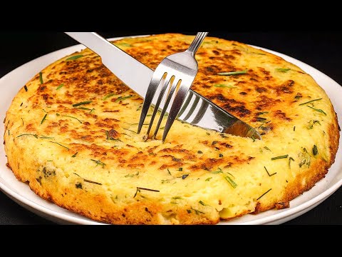 Видео: Рецепт картошки, который я готовлю каждый день! Картошка лучше мяса!