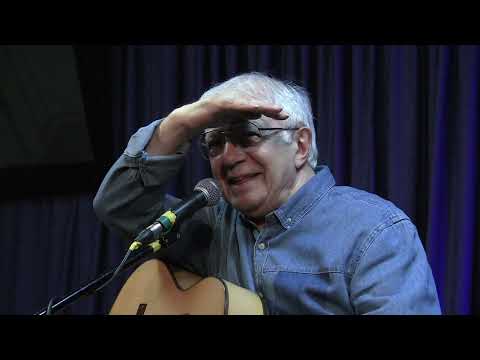 Видео: Александр Мирзаян. Концерт в ЦАП, 04.04 2024. Часть1 (из 2)