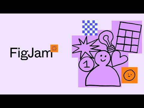 Видео: FigJam ОНЛАЙН ТАҚТАСЫ/ ОНЛАЙН ДОСКА