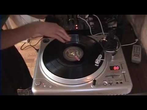 Видео: Как стать диджеем часть 4_3 (подбор скорости) Ri Kasti