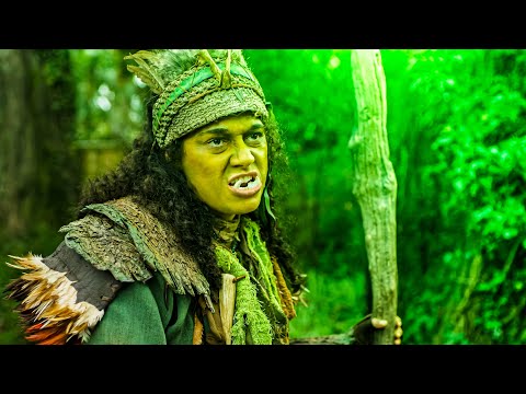 Видео: КОГДА НЕЛЬЗЯ ИСПОЛЬЗОВАТЬ ДВА ЗАКЛИНАНИЯ ЗА ОДИН ХОД - D&D LOGIC на Русском