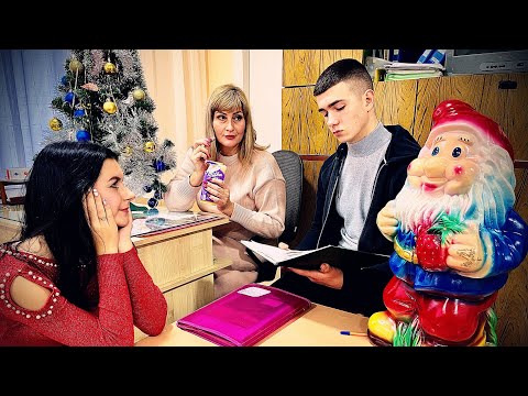 Видео: СТАРОСТА ВИТЯ ,ХОЧЕТ БЫТЬ ГЛАВНЫМ!