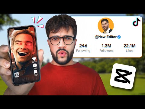 Видео: Я попытался создать вирусный ролик в TikTok