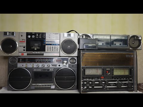 Видео: Магнитольная околовсячина: что было, что будет, чем сердце успокоится и чем напряжется. Мысли вслух