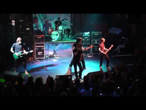 Видео: ТонкаяКраснаяНить 06 - Закрываю глаза