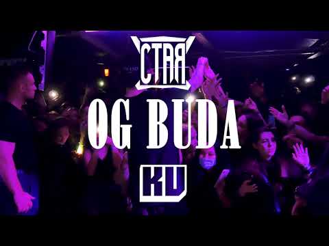 Видео: OG BUDA - Диибо [ LIVE ]