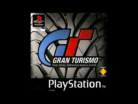 Видео: GRAN TURISMO! Ламповый ретро-стрим. Вспоминаем легенду - LIVE