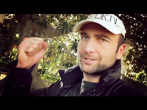 Видео: СИЦИЛИЯ: иду на море в Палермо... PALERMO SICILY... путешествие по Италии