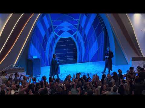 Видео: Судьба обнаружена ПОЛНОЕ ШОУ