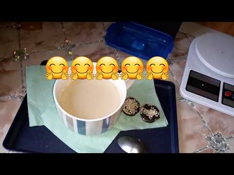 Видео: КЕТО КОНФЕТЫ И СУПЕР КЕТО КОФЕ!!!