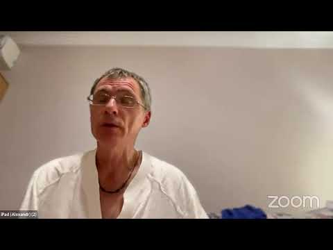 Видео: Вечерняя медитация - Ориентация души