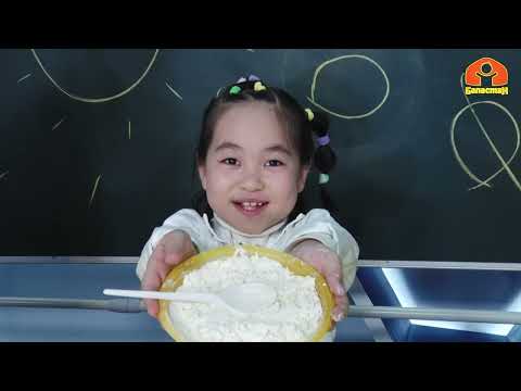 Видео: Космос деген эмне? Күн системасында канча планета бар? / Билесиңби? / 2022