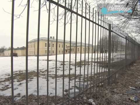 Видео: Красное Село Санкт Петербурга