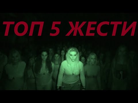 Видео: ТОП 5 НОВЫХ СЛУЧАЕВ ЖЕСТИ НА ЗАБРОШКАХ 2019 №3