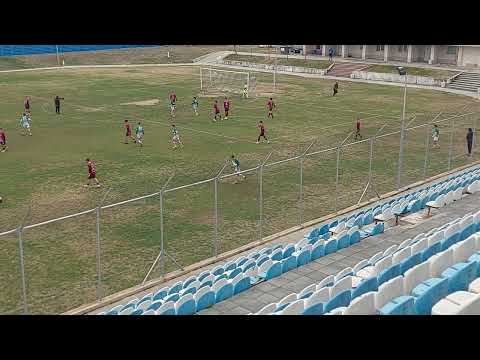 Видео: ФК Люлин - Фратрия 1во полувреме