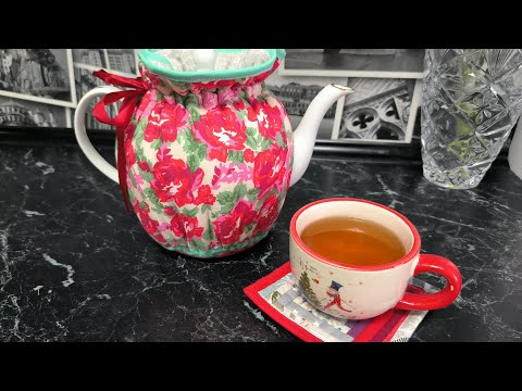 Видео: Оригинальная и очень удобная в использовании ГРЕЛКА НА ЧАЙНИК