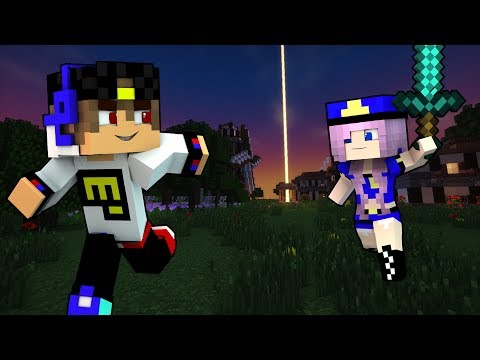 Видео: Полиция ловит Вампира Майнкрафт Выживание Мод Моды Видео в Майнкрафте Хоррор Карты