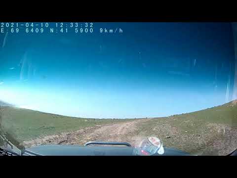 Видео: Таваксай. 10.04.2021. Часть 1. Вот так.