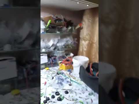 Видео: Ремон усилителя Вега 10у-120с