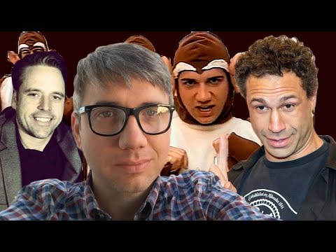 Видео: Что стало с группой BloodHound Gang