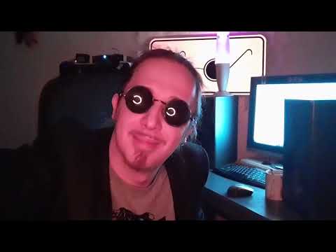 Видео: Разбор Nagart - Призраки с Mr G!