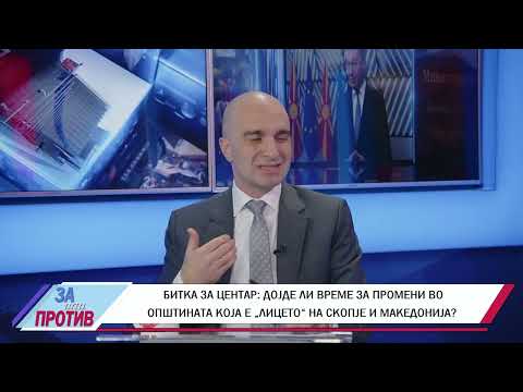 Видео: ЗА ИЛИ ПРОТИВ(27.10.2025) ГОСТИН: МИРОСЛАВ ЛАБУДОВИЌ