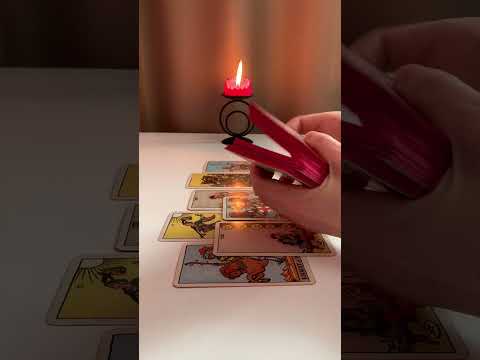 Видео: ВАМ ПОСЛАНИЕ✨